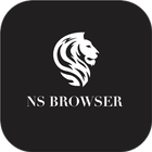 NS Browser Pro ícone