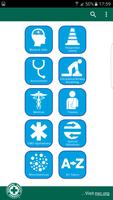 EMR Guide تصوير الشاشة 1