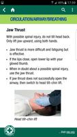 EMR Guide تصوير الشاشة 2