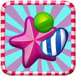 Candy Blaster Maniac