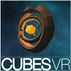 Cubes VR (CardBoard) icône