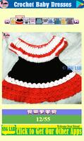 برنامه‌نما Easy Crochet Baby Dresses عکس از صفحه