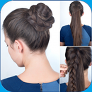 Baby Girl Hairstyle Ideas APK