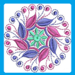 Embroidery Designs Collection
