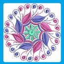 Embroidery Designs Collection APK