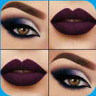 Eye & Lips Makeup Ideas 圖標