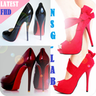 Latest High Heel Collection icono