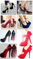 Latest High Heel Collection Affiche