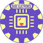 BASIC ELECTRONICS - EASY LEARN icon