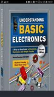 BASIC ELECTRONICS - EASY LEARN Affiche