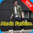 Mens Fashion Collection 2019 APK