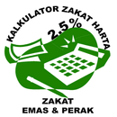 Kalkulator Zakat Emas & Perak APK