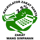 Kalkulator Zakat Wang Simpanan APK