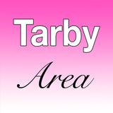 Tarby Area 圖標