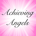 ACHIEVING ANGELS AREA app أيقونة