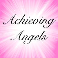 ACHIEVING ANGELS AREA app پوسٹر