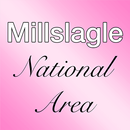 Millslagle National Area aplikacja