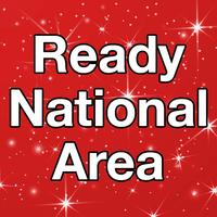 برنامه‌نما Ready National Area عکس از صفحه