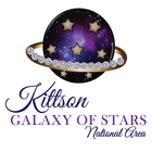 ikon Galaxy of Stars