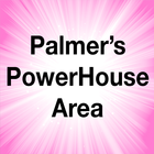 Palmer's PowerHouse Area आइकन