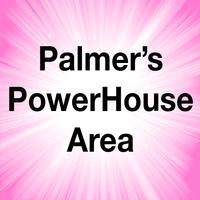 Palmer's PowerHouse Area الملصق