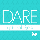 DARE Area ไอคอน