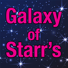 Galaxy of Starrs ikona