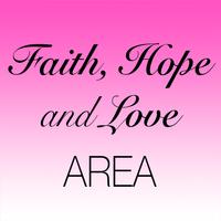 Faith Hope and Love Area ภาพหน้าจอ 2