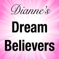 Dianne's Dream Believers-poster