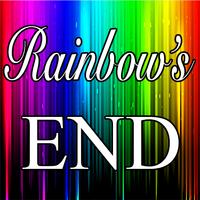 Poster Rainbows End