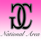 GTC National Area icon