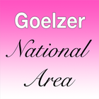 Goelzer National Area أيقونة