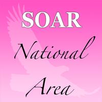 SOAR National Area poster