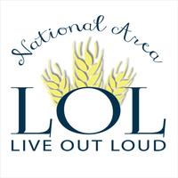 Live Out Loud Poster