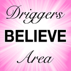 Driggers Believe Area icono