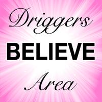 Driggers Believe Area poster
