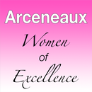 Arceneaux Women of Excellence APK