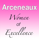 Arceneaux Women of Excellence 图标