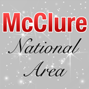 McClure National Area aplikacja