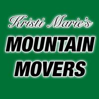 MOUNTAIN MOVERS AREA app Plakat