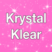 Krystal Klear