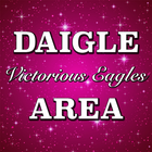 Daigle Area icône