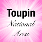 Toupin Area Zeichen