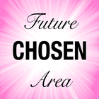 Chosen Area 图标