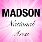 Madson National Area アイコン