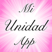 Mi Unidad App آئیکن