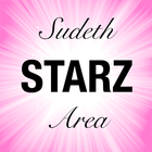 Sudeth Starz Area ikona