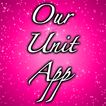 Our Unit App आइकन