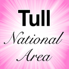 Tull National Area ícone