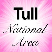 Tull National Area Cartaz